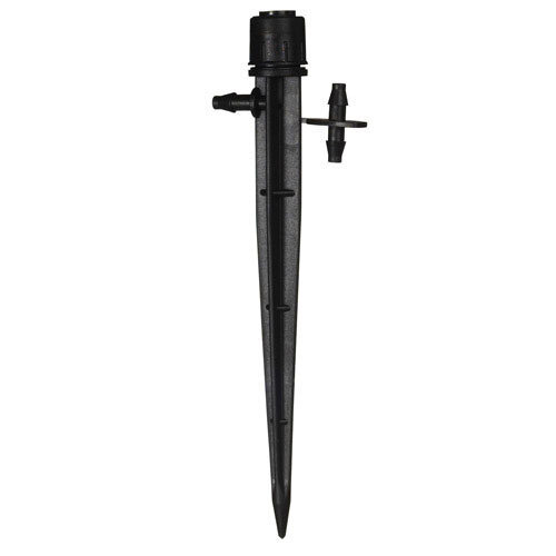 Goteo Gotero Regulable Con Pincho 360� (Blister 3 Piezas)