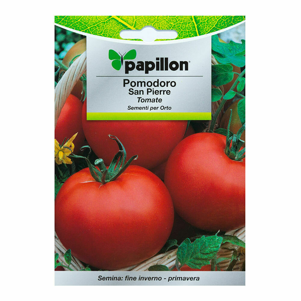 Semillas Tomate Redondo Liso (1 gramo) Semillas Verduras, Horticultura, Horticola, Semillas Huerto.