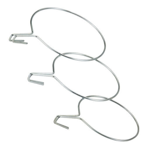 Soporte Maceta Balcon Zincado 16 cms Soporte Maceta Balcon Zincado 16 cms