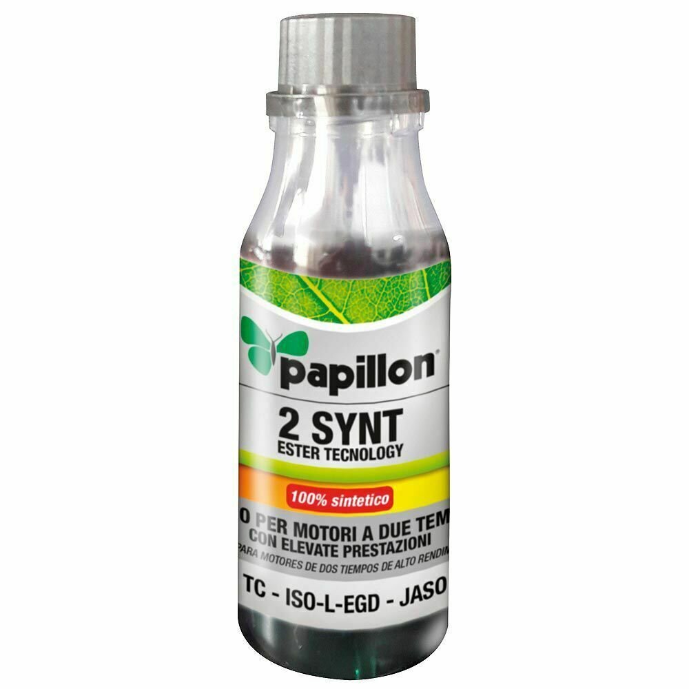 Aceite Para Motores 2 Tiempos (Mezcla) - 100 Ml. Aceite Para Motores 2 Tiempos (Mezcla) - 100 Ml.