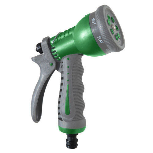 Pistola Riego Manguera 7 Posiciones Pistola Riego Manguera 7 Posiciones
