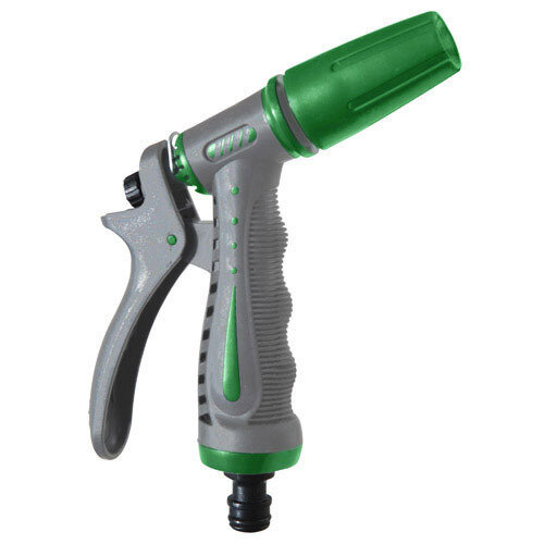 Pistola Riego Manguera Regulable