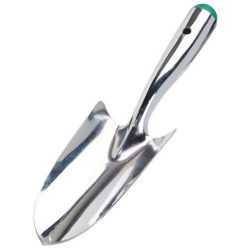 Transplantador Jardin Papillon Cromado