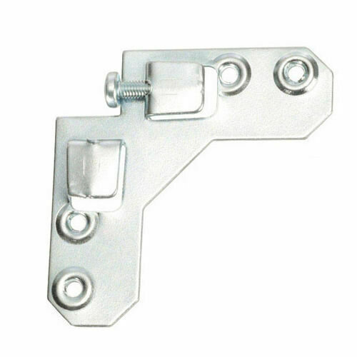 Colgador Wolfpack Cartab�n Derecho Zincado