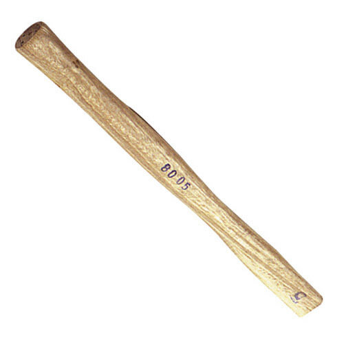 Mango Madera Martillo Pe�a 8005/e  340x25x12 mm.