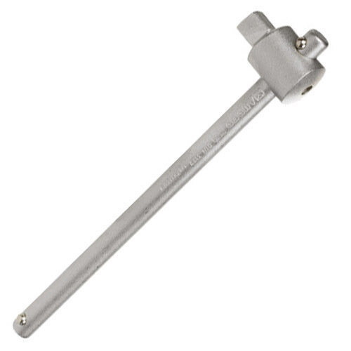 Mango Corredizo Maurer 1/4 115 mm. Mango Corredizo Maurer 1/4 115 mm.