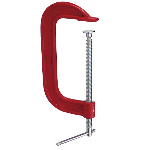 Torniquete Modelista Maurer 100 mm.