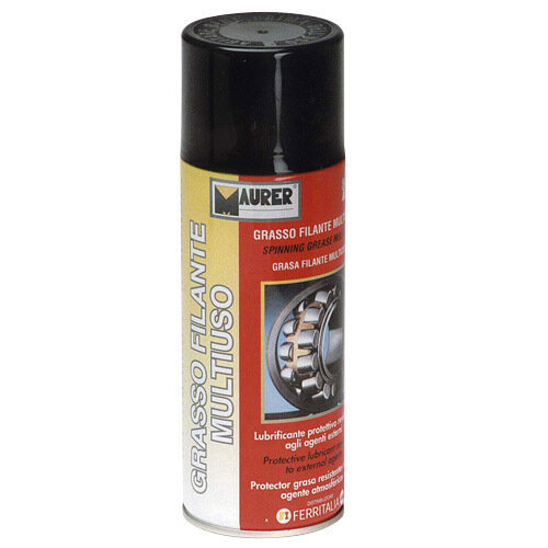 Spray Grasa                 400 ml.