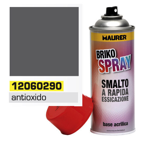Spray Pintura Antioxido Imprimacion 400 ml.
