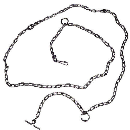 Ronzal Pulido Perro-caballo 135cm. x 4,0mm.