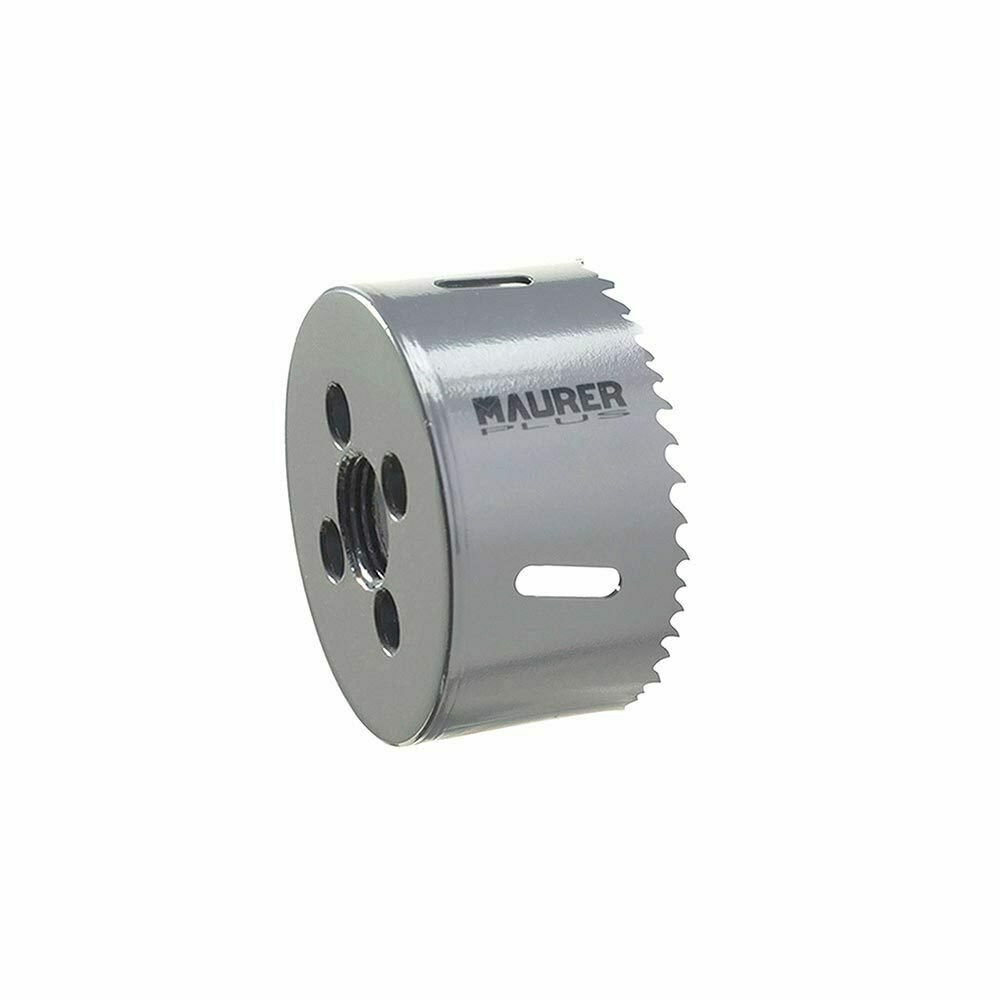 Corona De Sierra Maurer Bimetal  19 mm.