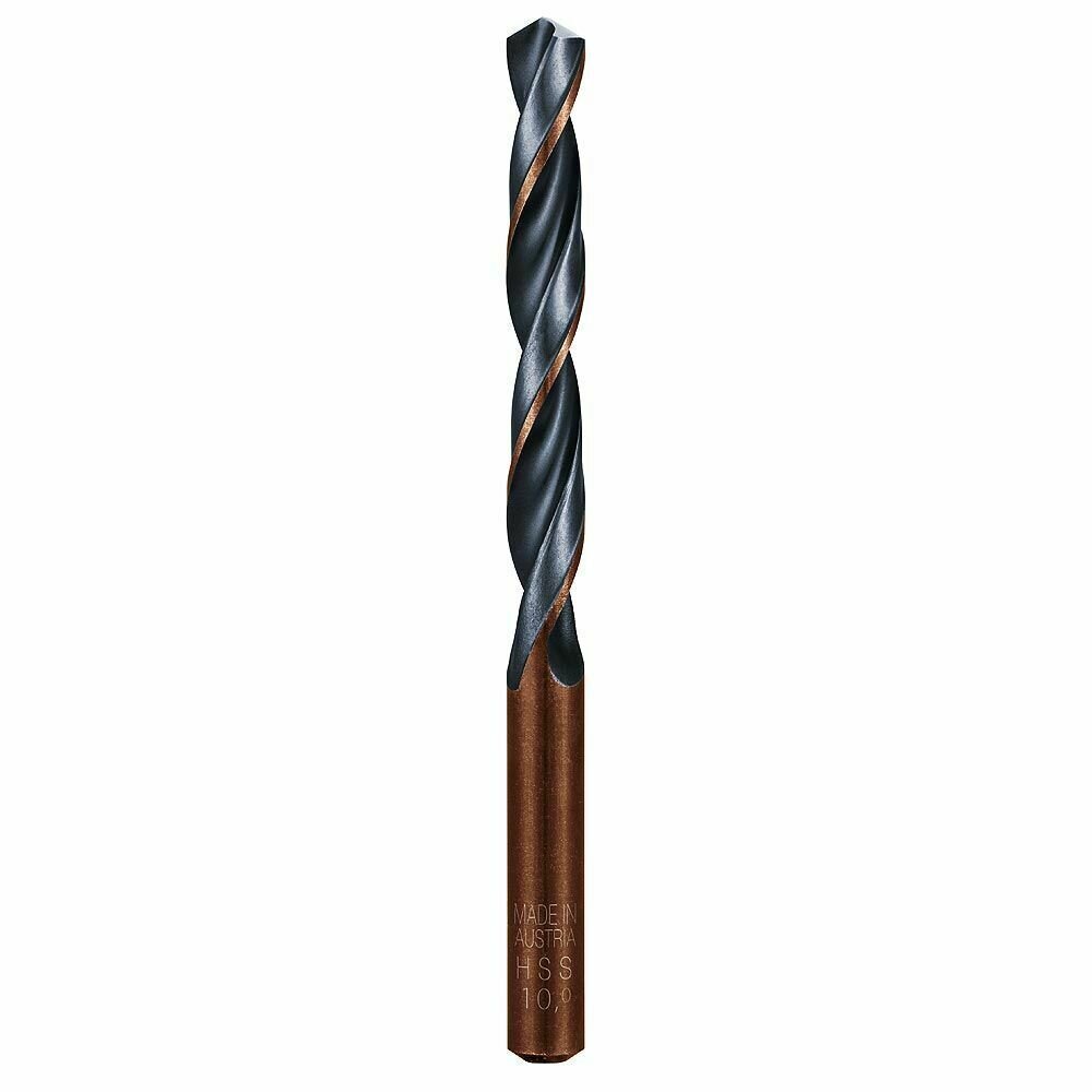 Broca Alpen Hss Sprint Master � 1,50 mm. (Blister 3 piezas)