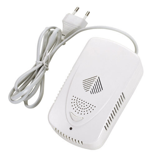 Detector Gases Detector Gases