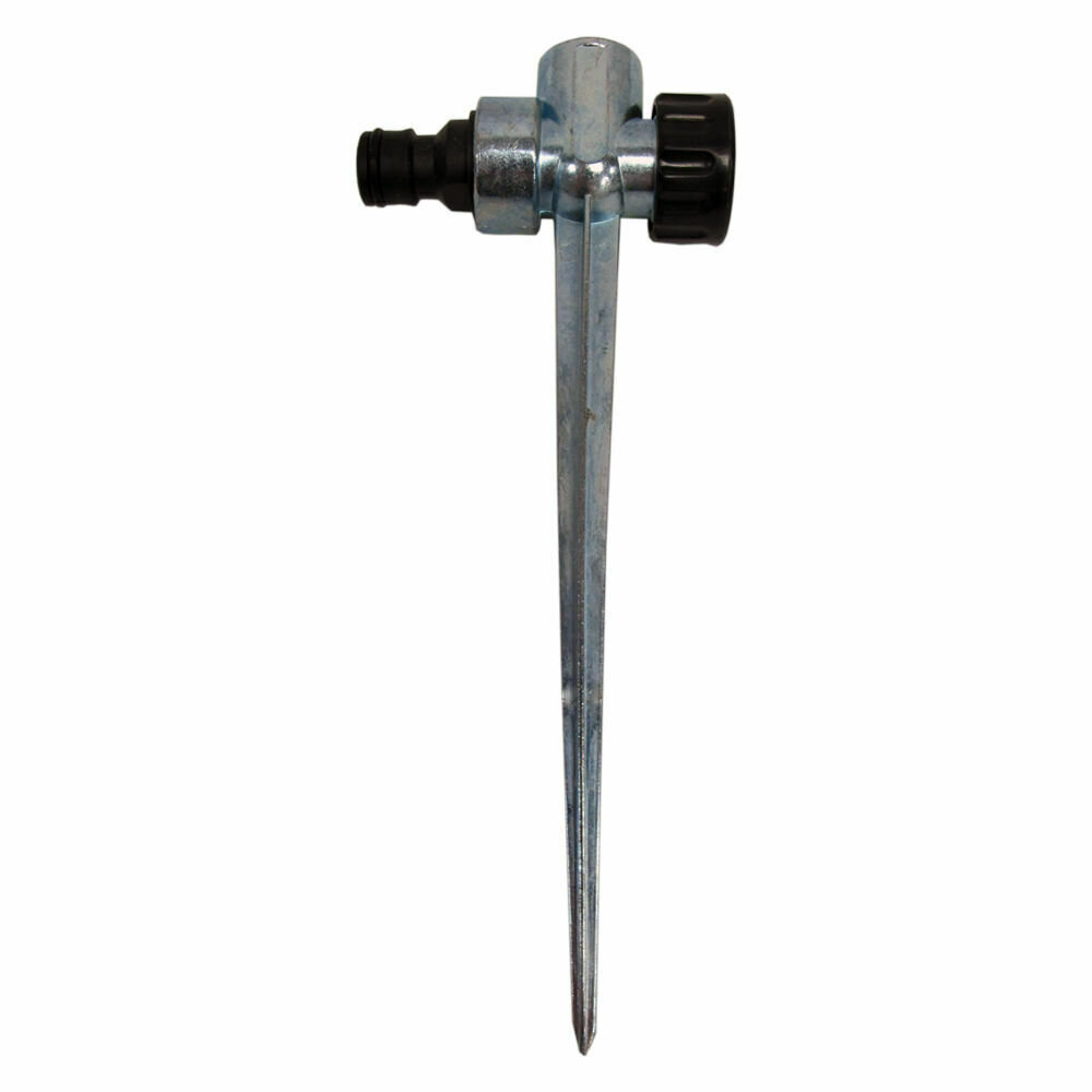 Pincho Para Aspersor Metalico Saturnia