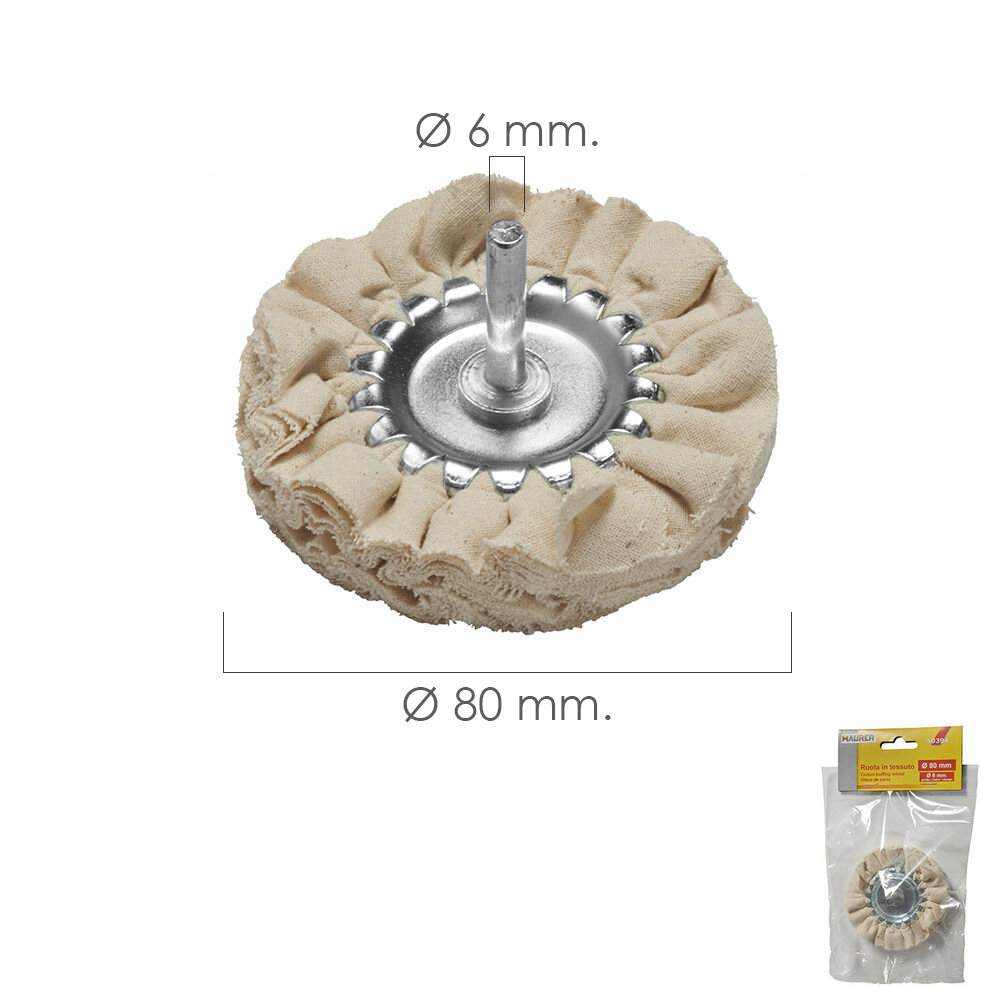 Tuerca Soporte Amoladora Para Platos