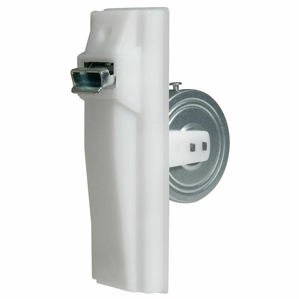 Recogedor Persiana Plastico Peque�o  Cinta 22 mm.