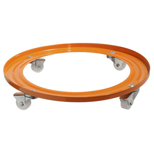 Soporte Bombona Butano Met�lico