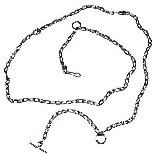 Ronzal Pulido Perro-caballo 135cm. x 3,0mm.