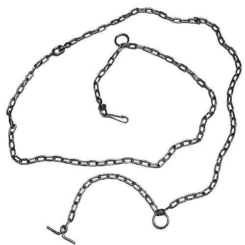 Ronzal Pulido Perro-caballo 135cm. x 2,5mm.