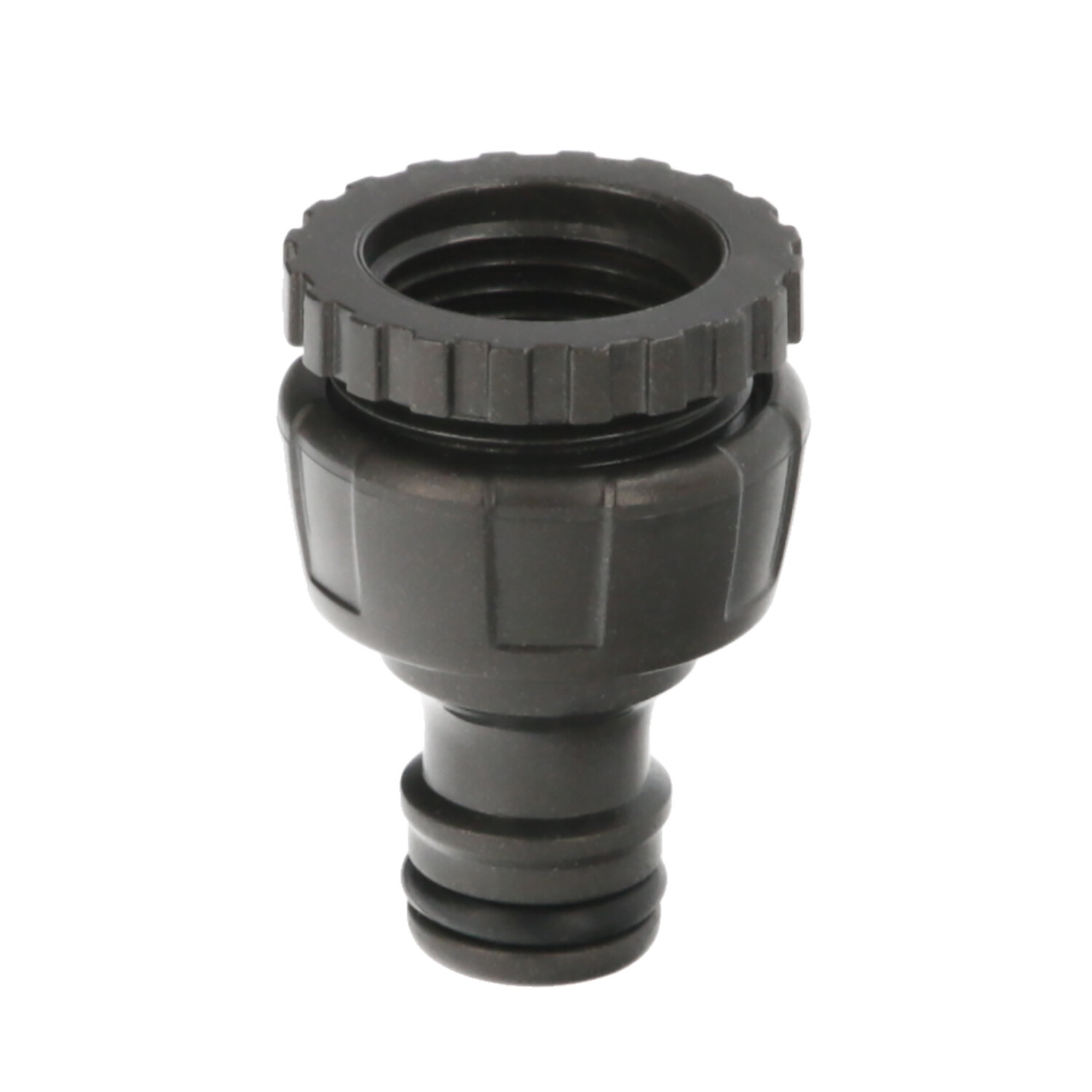 Adaptador Manguera Soft Touch 3/4" - 1/2"