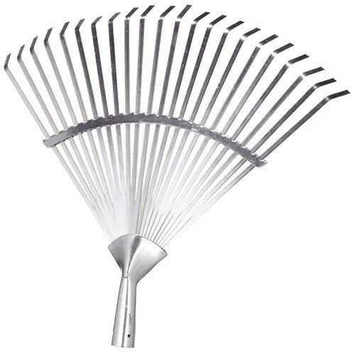 Rastrillo Jardin Fijo Papillon