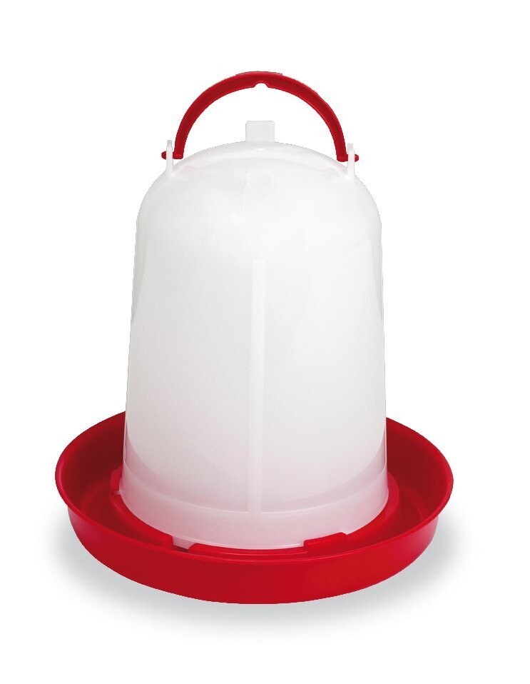 BEBEDERO AVES ECO 1'5 LITROS