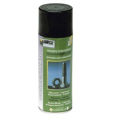 Spray Desbloqueador 400 ml.