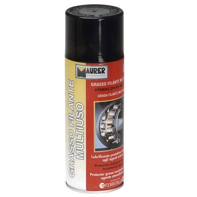 Spray Grasa                 400 ml.