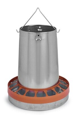 ANILLO ANTIDESPERDICIO TOLVA 20 KG.