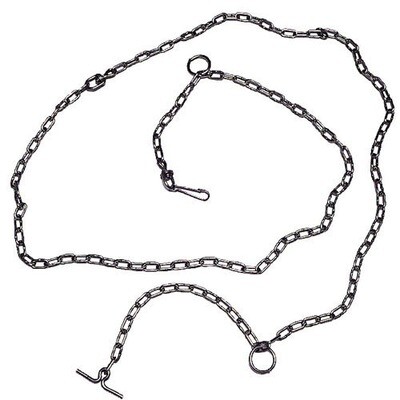 Ronzal Pulido Perro-caballo 135cm. x 2,5mm.