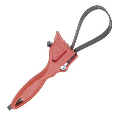 Llave Cinta Abretodo Maurer  (5 a 16 cm)