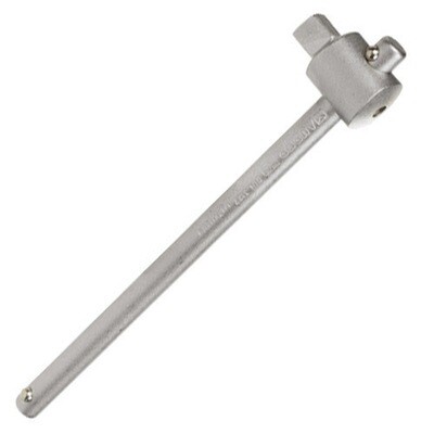 Mango Corredizo Maurer 1/4  115 mm.