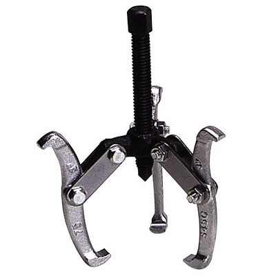 Extractor 3 Brazos       4"