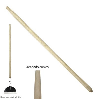 Mango Madera Raedera 1200x37 mm.