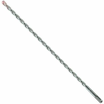 Broca Alpen SDS Plus F4  16,00x 800 mm. (Blister)