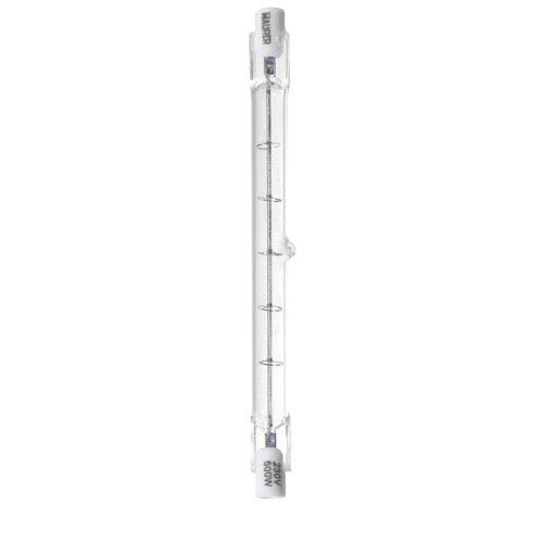Lampara Halogena    230 W. Para focos