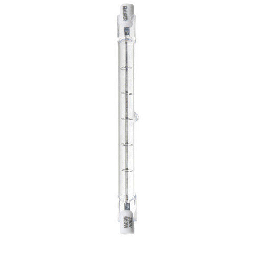 Lampara Halogena Ahorro Energia 120 W. Para Focos
