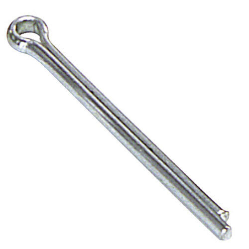 Pasador 1/2 Ca�a Wolfpack  4.0 x  60 mm. Bolsa 500 unidades