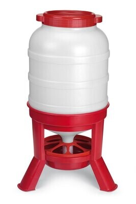 TOLVA SILO - 40 LTS.