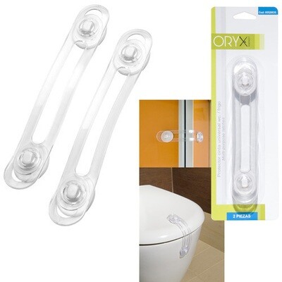 Protector Oryx Cinta Universal  (Blister 2 Piezas)