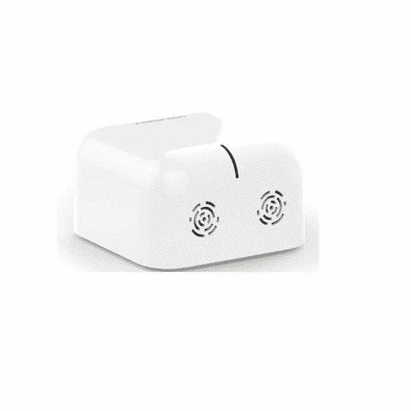 Ahuyentador de ratas, ratones, murciélagos y cucarachas