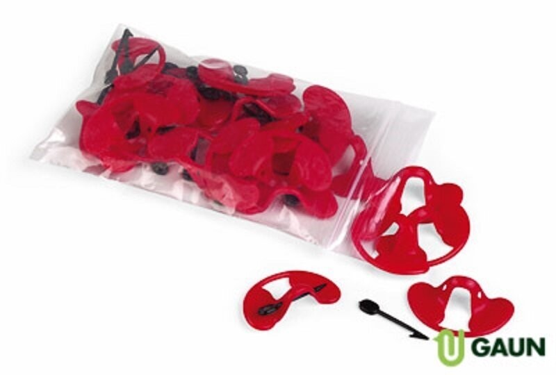 CIRIO 7 DIAS C10 BLANCO