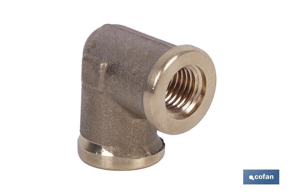 CODO + A5 "R" - ROSCA 12 X 1,5