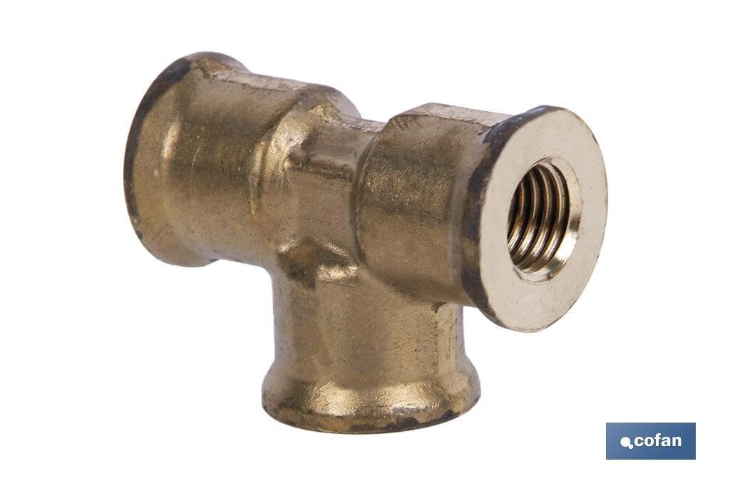 T + A5 CENTRAL "R" - ROSCA 12 X 1,5