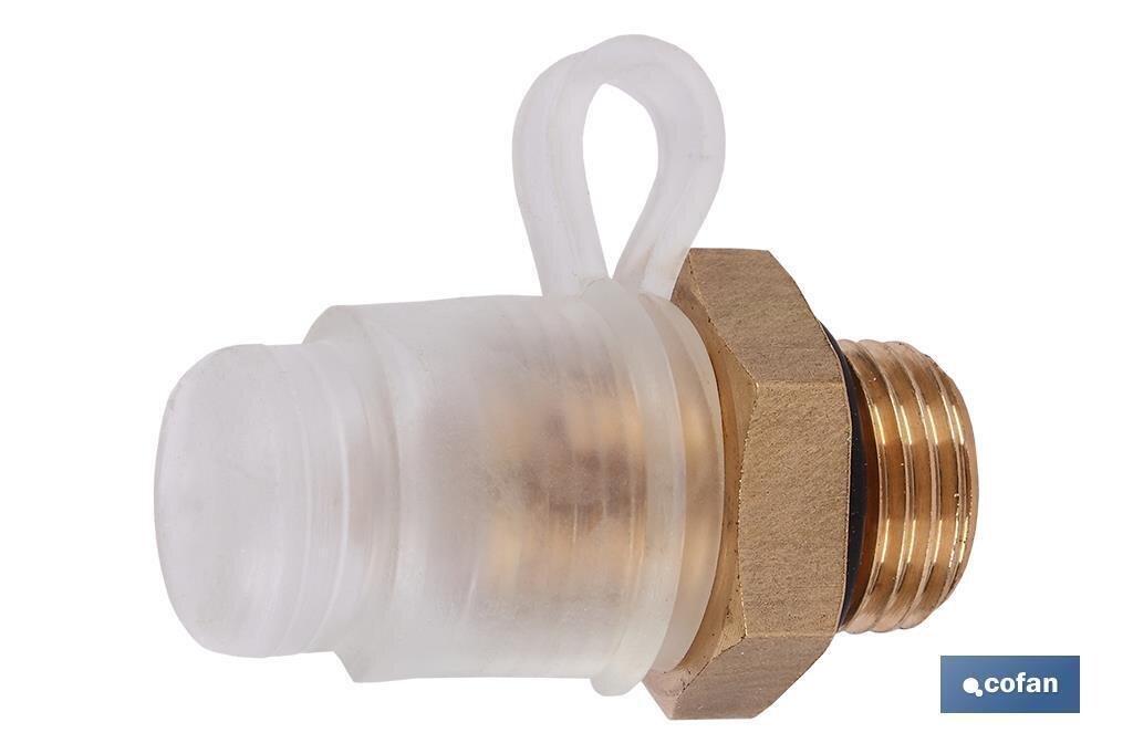 RACOR PRUEBA 16 X 1,5 - 22 X 1,5 RACOR PRUEBA 16 X 1,5 - 22 X 1,5