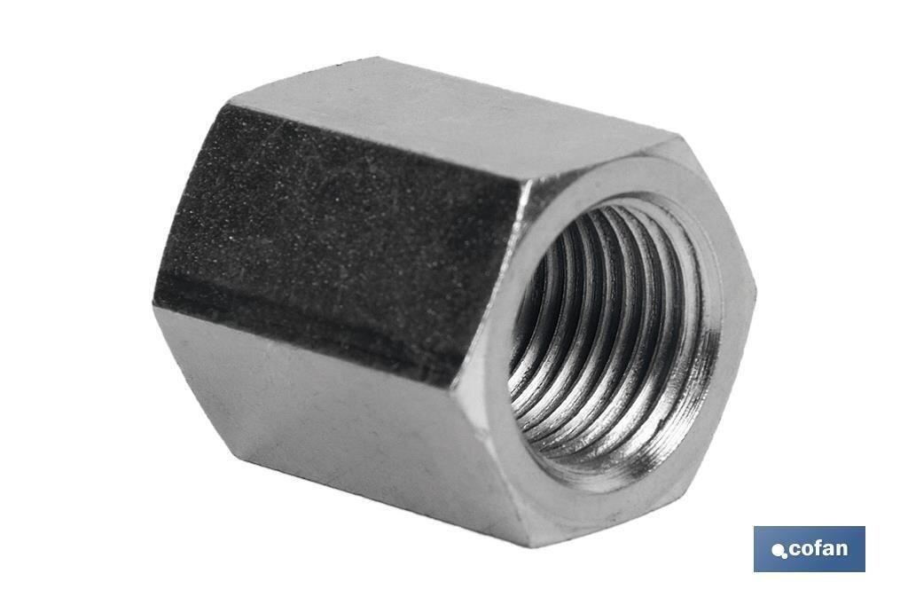 ADAPTADOR M�TRICA 16