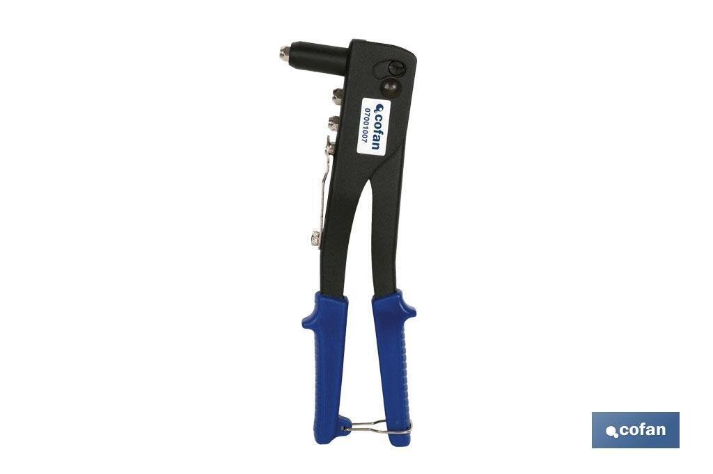 KIT REMACHADORA CON REMACHES KIT REMACHADORA CON REMACHES