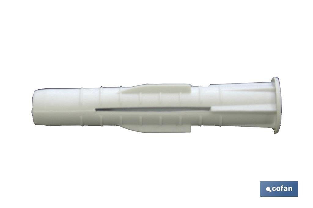 TACO UNIVERSAL 14MM.