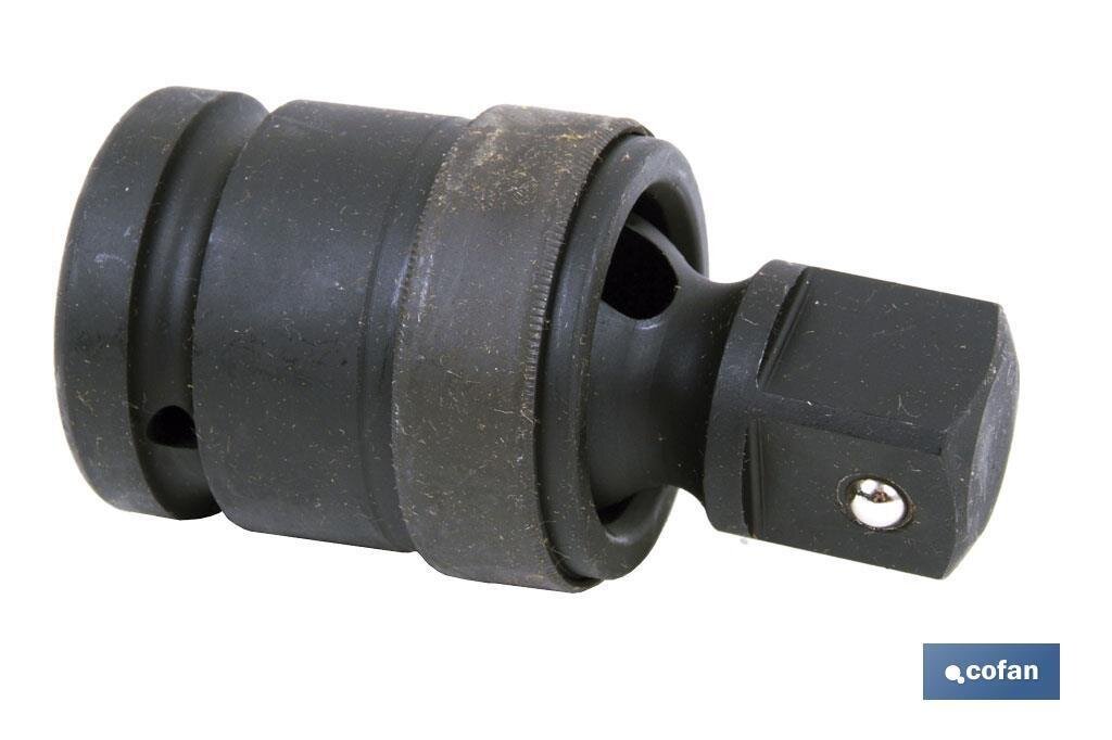 ARTICULACI�N UNIVERSAL 1"