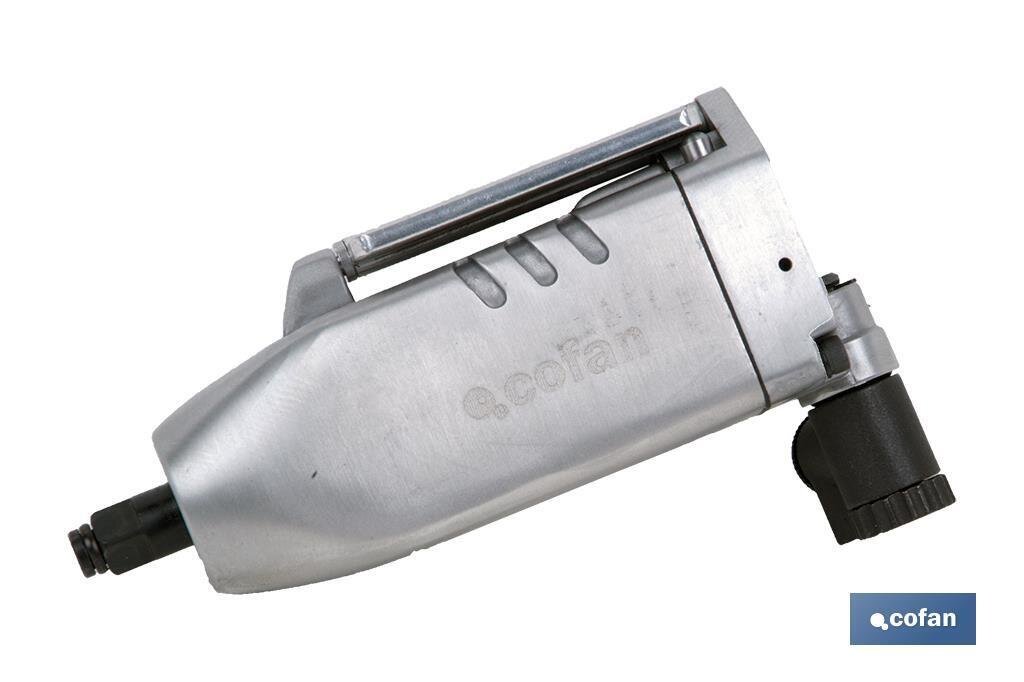 PISTOLA IMPACTO 3/8"